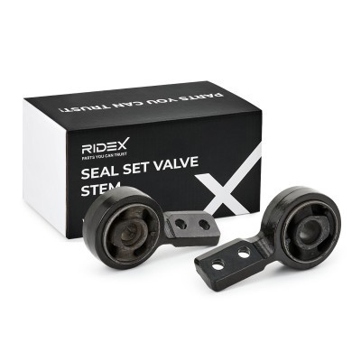 Control Arm Bushing RIDEX 3238H0006 3238H0006 - photo 1