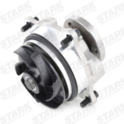 Water Pump, Engine Cooling Stark SKWP-0520156 SKWP-0520156 - photo 4