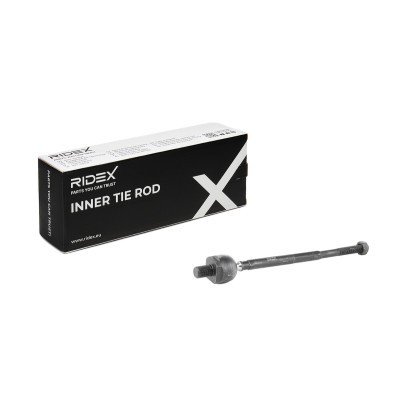 Tie Rod Assembly RIDEX 51T0061 51T0061 - photo 2