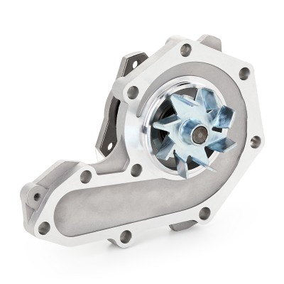 Water Pump, Engine Cooling RIDEX 1260W0005 1260W0005 - photo 7