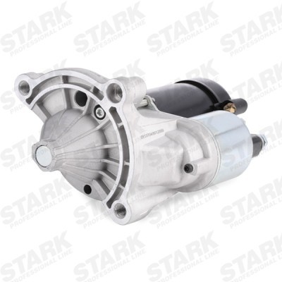 Starter Stark SKSTR-0330056 SKSTR-0330056 - photo 3