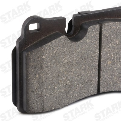 Brake Pads Set Stark SKBP-0010312 SKBP-0010312 - photo 5
