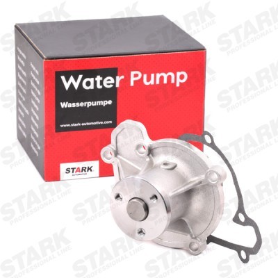 Water Pump, Engine Cooling Stark SKWP-0520324 SKWP-0520324 - photo 2