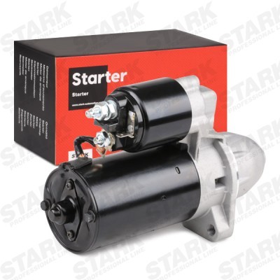Starter Stark SKSTR-0330187 SKSTR-0330187 - photo 2