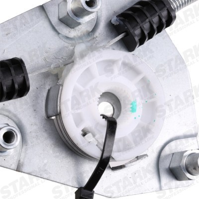 Window Regulator Stark SKWR-0420291 SKWR-0420291 - photo 5