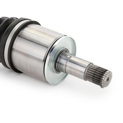 Drive Shaft RIDEX 13D0206 13D0206 - photo 8