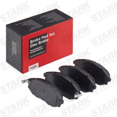 Brake Pads Set Stark SKBP-0011271 SKBP-0011271 - photo 2