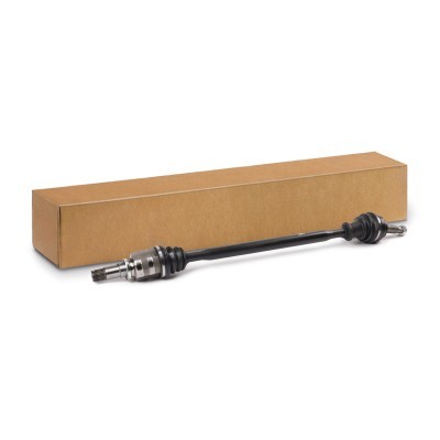 Drive Shaft RIDEX 13D1186R 13D1186R - photo 2