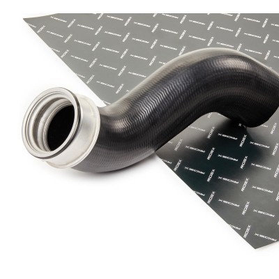 Charger Air Hose RIDEX 3314C0190 3314C0190 - photo 1