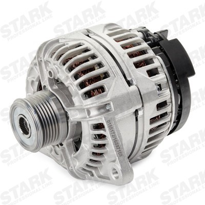 Alternator Stark SKGN-03221580 SKGN-03221580 - photo 3