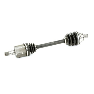 Drive Shaft RIDEX 13D0127 13D0127 - photo 2
