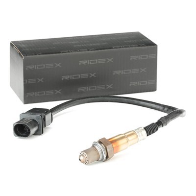 Lambda (Oxygen) Sensor RIDEX 3922L0192 3922L0192 - photo 2