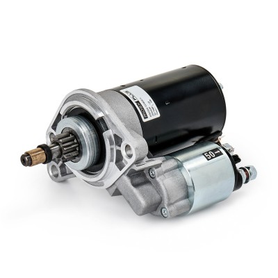 Starter RIDEX 2S0043P 2S0043P - photo 3