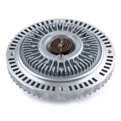 Clutch, Radiator Fan RIDEX 509C0070 509C0070 - photo 3