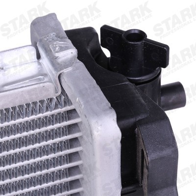 Radiator, Engine Cooling Stark SKRD-0120595 SKRD-0120595 - photo 8