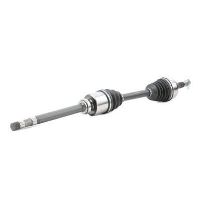 Drive Shaft RIDEX 13D0640 13D0640 - photo 3