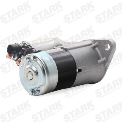 Starter Stark SKSTR-0330220 SKSTR-0330220 - photo 4
