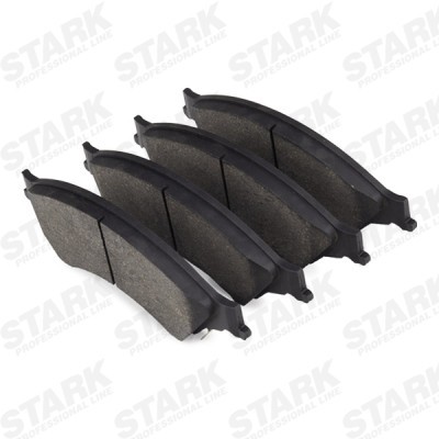 Brake Pads Set Stark SKBP-0011403 SKBP-0011403 - photo 4