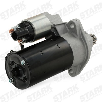 Starter Stark SKSTR-0330020 SKSTR-0330020 - photo 4