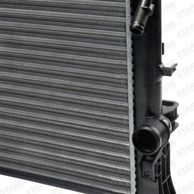 Radiator, Engine Cooling Stark SKRD-0121294 SKRD-0121294 - photo 11