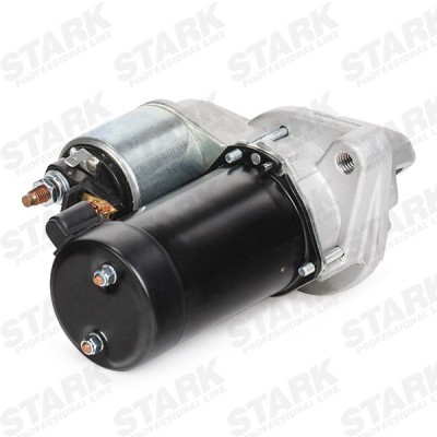 Starter Stark SKSTR-03330565 SKSTR-03330565 - photo 3
