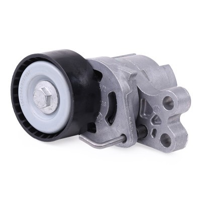 Belt Tensioner V-Ribbed Belt RIDEX 310T0056 310T0056 - photo 3