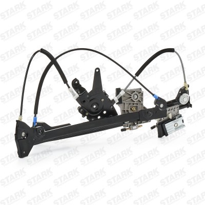 Window Regulator Stark SKWR-0420203 SKWR-0420203 - photo 5