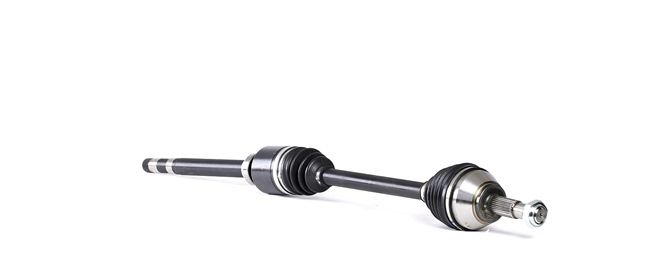 Drive Shaft RIDEX 13D0339 13D0339 - photo 1