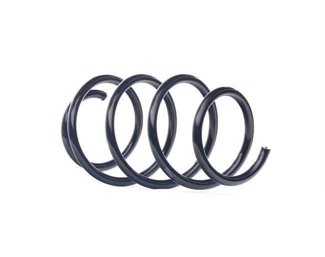 Suspension Spring RIDEX 188C1083 188C1083 - photo 1