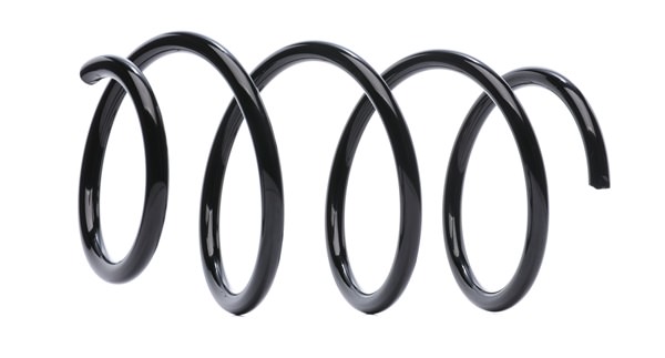 Suspension Spring RIDEX 188C0947 188C0947 - photo 1