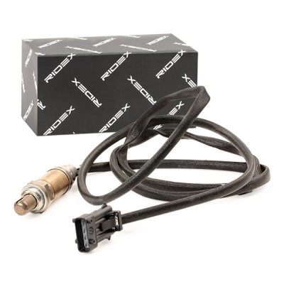 Lambda (Oxygen) Sensor RIDEX 3922L0034 3922L0034 - photo 2