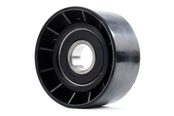 Belt Tensioner V-Ribbed Belt RIDEX 310T0152 310T0152 - photo 1