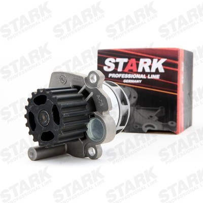 Water Pump, Engine Cooling Stark SKWP-0520017 SKWP-0520017 - photo 2