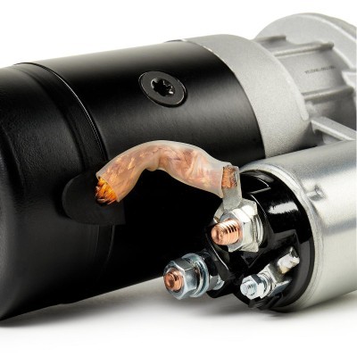 Starter RIDEX 2S0217 2S0217 - photo 6