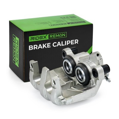 Brake Caliper RIDEX 78B3408R 78B3408R - photo 2
