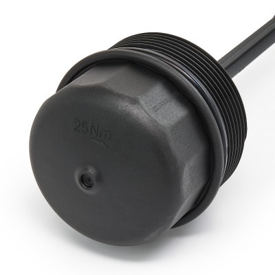 Oil filter housing RIDEX 590H0024 590H0024 - photo 4