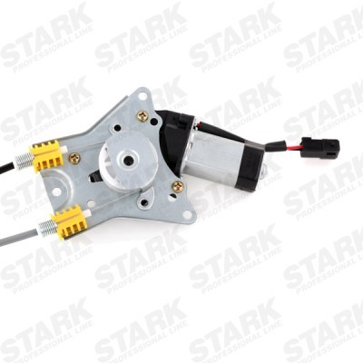 Window Regulator Stark SKWR-0420197 SKWR-0420197 - photo 6