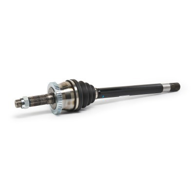 Drive Shaft RIDEX 13D0635R 13D0635R - photo 3