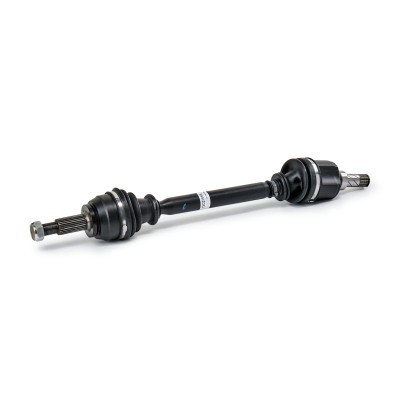 Drive Shaft RIDEX 13D2155R 13D2155R - photo 3