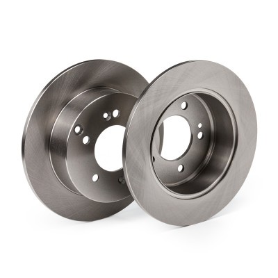 Brake Disc RIDEX 82B0502 82B0502 - photo 9