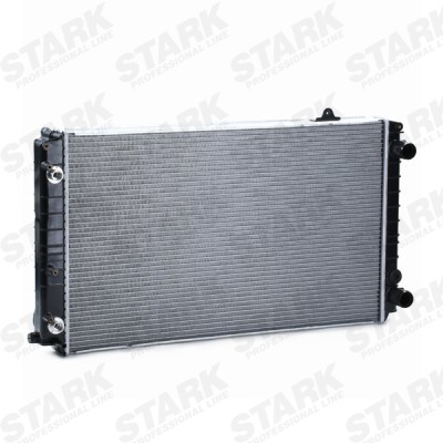 Radiator, Engine Cooling Stark SKRD-0120791 SKRD-0120791 - photo 3