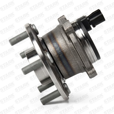 Wheel Bearing Stark SKWB-0180561 SKWB-0180561 - photo 6
