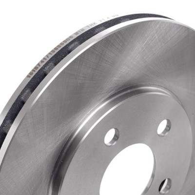 Brake Disc RIDEX 82B1492 82B1492 - photo 5