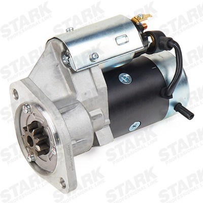 Starter Stark SKSTR-03330545 SKSTR-03330545 - photo 3