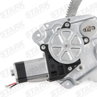 Window Regulator Stark SKWR-0420593 SKWR-0420593 - photo 9