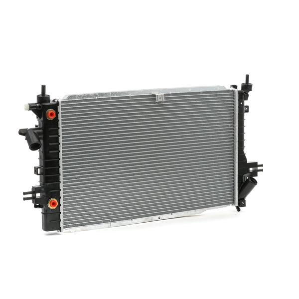 Radiator, Engine Cooling Stark SKRD-0120221 SKRD-0120221 - photo 1