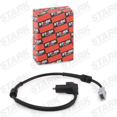 ABS Sensor Stark SKWSS-0350407 SKWSS-0350407 - photo 2