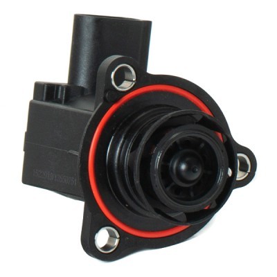 Pressure Converter, exhaust control RIDEX 4314D0002 4314D0002 - photo 3