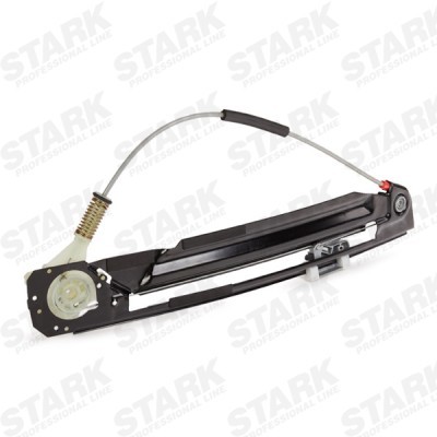 Window Regulator Stark SKWR-0420369 SKWR-0420369 - photo 4
