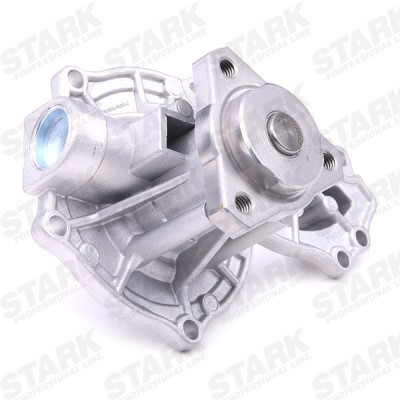 Water Pump, Engine Cooling Stark SKWP-0520520 SKWP-0520520 - photo 3